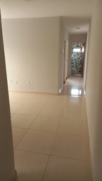 Apartamento no bairro Jardim do Ingá, em Luziânia | Eu Corretor