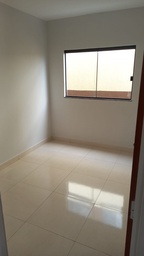 Apartamento no bairro Jardim do Ingá, em Luziânia | Eu Corretor