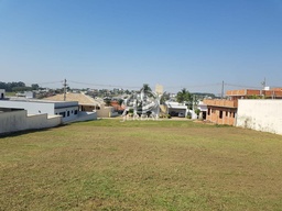 Lote/Terreno de 600m² no bairro Condomínio Fazenda Palmeiras Imperiais, em Salto | Eu Corretor