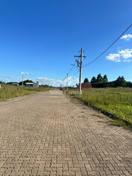 Lote/Terreno de 360m² no bairro Reserva dos Becker, em Vera Cruz | Eu Corretor