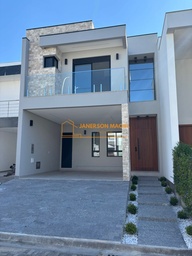 Casa de 3 quartos, 177m² no bairro Beira Rio, em Biguaçu | Eu Corretor