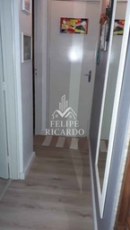 Apartamento de 46m² no bairro Santa Terezinha, em São Bernardo do Campo | Eu Corretor