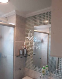 Apartamento de 46m² no bairro Santa Terezinha, em São Bernardo do Campo | Eu Corretor