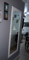 Apartamento de 46m² no bairro Santa Terezinha, em São Bernardo do Campo | Eu Corretor
