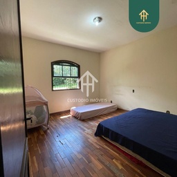 Casa de 3 quartos, 250m² no bairro Ville Saint James II, em Campo Limpo Paulista | Eu Corretor