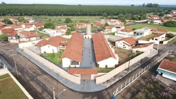 Hotel / Pousada / Chalé de 20 quartos, 1128m² no bairro Vila São Sebastião, em Colina | Eu Corretor