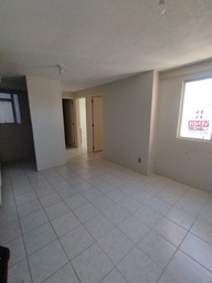 Apartamento de 2 quartos, no bairro Fragata, em Pelotas | Eu Corretor