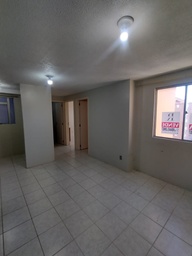 Apartamento de 2 quartos, no bairro Fragata, em Pelotas | Eu Corretor