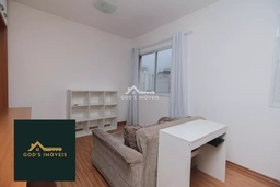 Apartamento de 1 quarto, 36m² no bairro Campos Elíseos, em São Paulo | Eu Corretor