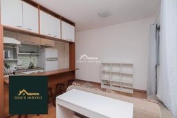 Apartamento de 1 quarto, 36m² no bairro Campos Elíseos, em São Paulo | Eu Corretor