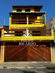 Casa de 6 quartos, 380m² no bairro Jordanópolis, em São Bernardo do Campo | Eu Corretor