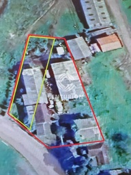 Lote/Terreno de 800m² no bairro centro, em Irani | Eu Corretor