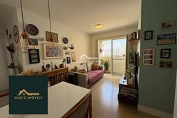 Apartamento de 2 quartos, 58m² no bairro Barra Funda, em São Paulo | Eu Corretor