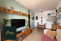 Apartamento de 2 quartos, 58m² no bairro Barra Funda, em São Paulo | Eu Corretor