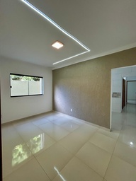 Apartamento no bairro Parque Estrela Dalva IX, em Luziânia | Eu Corretor