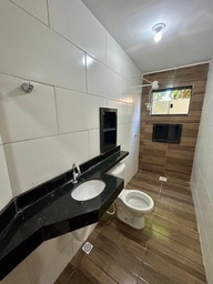 Apartamento no bairro Parque Estrela Dalva IX, em Luziânia | Eu Corretor