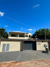 Apartamento no bairro Parque Estrela Dalva IX, em Luziânia | Eu Corretor