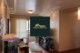 Apartamento de 3 quartos, 67m² no bairro Barra Funda, em São Paulo | Eu Corretor