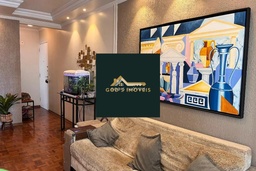 Apartamento de 3 quartos, 67m² no bairro Barra Funda, em São Paulo | Eu Corretor