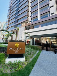 Apartamento de 4 quartos, 198m² no bairro Jardins, em Aracaju | Eu Corretor