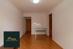 Apartamento de 3 quartos, 71m² no bairro Perdizes, em São Paulo | Eu Corretor