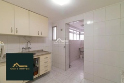 Apartamento de 3 quartos, 71m² no bairro Perdizes, em São Paulo | Eu Corretor