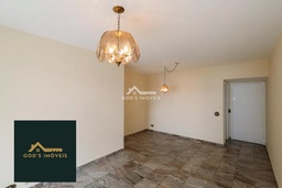 Apartamento de 3 quartos, 81m² no bairro Vila Guilherme, em São Paulo | Eu Corretor