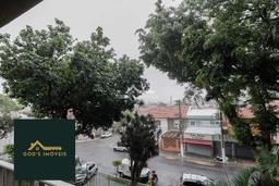 Apartamento de 3 quartos, 81m² no bairro Vila Guilherme, em São Paulo | Eu Corretor