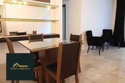 Apartamento de 2 quartos, 98m² no bairro Consolação, em São Paulo | Eu Corretor