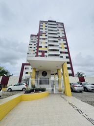 Apartamento de 3 quartos, 75m² no bairro Siqueira Campos, em Aracaju | Eu Corretor