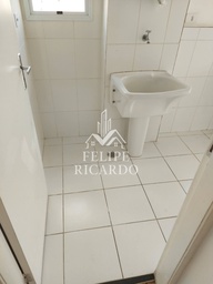 Apartamento de 3 quartos, no bairro Vila Assunção, em Santo André | Eu Corretor