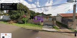 Lote/Terreno no bairro Portão, em Curitiba | Eu Corretor