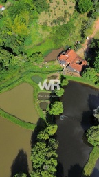 Fazenda/Sítios/Chácaras no bairro Rodovia, em Pratápolis | Eu Corretor