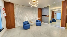 Apartamento de 1 quarto, 32m² no bairro Vila Rodrigues, em Passo Fundo | Eu Corretor