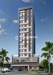 Apartamento de 1 quarto, 32m² no bairro Vila Rodrigues, em Passo Fundo | Eu Corretor