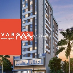 Apartamento de 1 quarto, 32m² no bairro Vila Rodrigues, em Passo Fundo | Eu Corretor