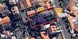 Lote/Terreno no bairro Portão, em Curitiba | Eu Corretor