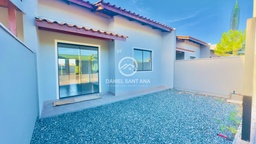 Casa de 2 quartos, 58m² no bairro Itajuba, em Barra Velha | Eu Corretor