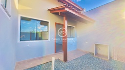 Casa de 2 quartos, 58m² no bairro Itajuba, em Barra Velha | Eu Corretor