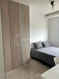 Apartamento de 2 quartos, 58m² no bairro Centro, em São José dos Campos | Eu Corretor