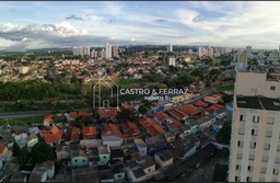 Apartamento de 2 quartos, 58m² no bairro Centro, em São José dos Campos | Eu Corretor