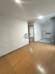 Apartamento de 2 quartos, 44m² no bairro Condomínio Residencial Parque Imperattore, em Indaiatuba | Eu Corretor
