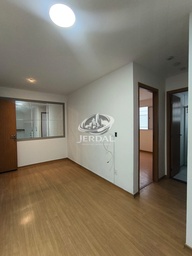 Apartamento de 2 quartos, 44m² no bairro Condomínio Residencial Parque Imperattore, em Indaiatuba | Eu Corretor