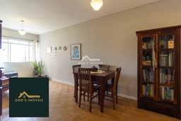 Apartamento de 1 quarto, 71m² no bairro Sumaré, em São Paulo | Eu Corretor