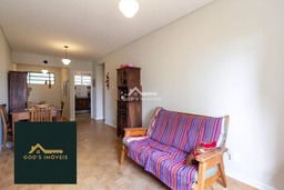 Apartamento de 1 quarto, 71m² no bairro Sumaré, em São Paulo | Eu Corretor