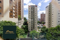 Apartamento de 1 quarto, 71m² no bairro Sumaré, em São Paulo | Eu Corretor