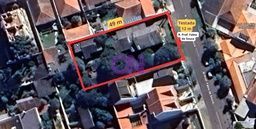 Lote/Terreno no bairro Portão, em Curitiba | Eu Corretor