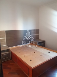 Apartamento de 3 quartos, 69m² no bairro Planalto, em São Bernardo do Campo | Eu Corretor