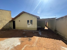 Casa de 3 quartos, 65m² no bairro Núcleo Habitacional Jardim América, em Macatuba | Eu Corretor