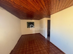 Casa de 3 quartos, 65m² no bairro Núcleo Habitacional Jardim América, em Macatuba | Eu Corretor